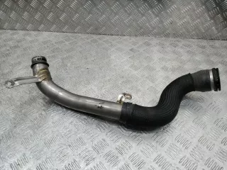 8201020571 Патрубок интеркулера Renault Megane 3 Арт 93709
