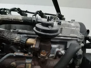  Клапан EGR Hyundai Trajet Арт 93679