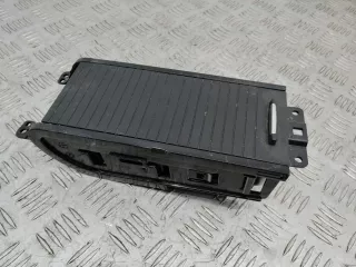 969121990R Подстаканник Renault Megane 4 Арт 93665, вид 1