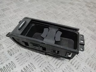 969121990R Подстаканник Renault Megane 4 Арт 93665, вид 2
