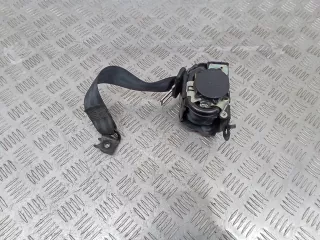 629966100E ремень безопасности задний Renault Megane 4 Арт 93572, вид 1