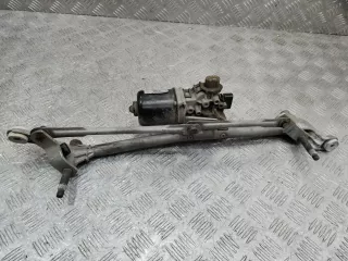 288005974R Механизм стеклоочистителя (трапеция дворников) Renault Megane 4 Арт 93550, вид 4