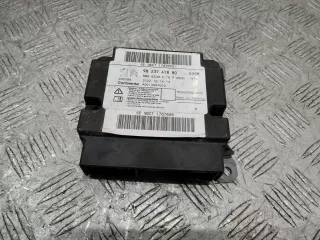 9823741880 Блок AirBag Citroen C5 Aircross Арт 93521