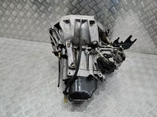 JH3131 КПП механическая (МКПП) Renault Modus Арт 93404