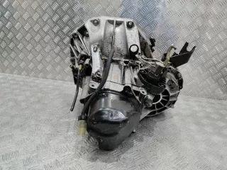 JH3131 КПП механическая (МКПП) Renault Modus Арт 93404, вид 2