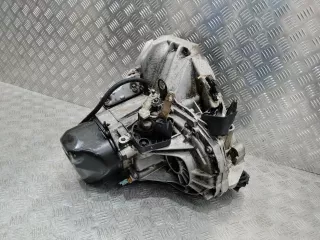 JH3131 КПП механическая (МКПП) Renault Modus Арт 93404, вид 3