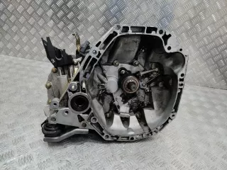JH3131 КПП механическая (МКПП) Renault Modus Арт 93404, вид 4