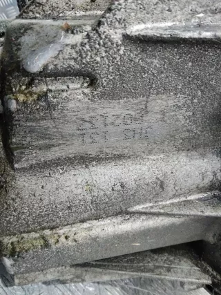 JH3131 КПП механическая (МКПП) Renault Modus Арт 93404, вид 5