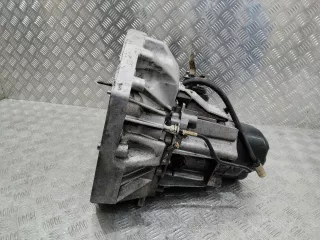 JH3131 КПП механическая (МКПП) Renault Modus Арт 93404, вид 6