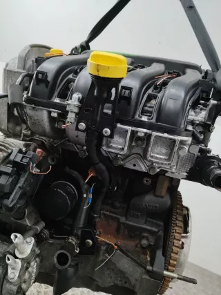 Щуп двигателя Renault Modus Арт 93375
