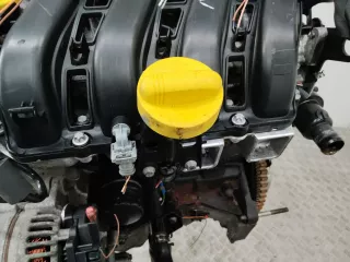 Щуп двигателя Renault Modus 2006г.  - Фото 2