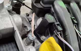 7700875000 Катушка зажигания Renault Scenic 2 Арт 93301, вид 1