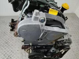  Кронштейн двигателя Renault Scenic 2 Арт 93280, вид 2