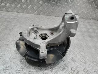  кулак поворотный правый Renault Scenic 4 Арт 93127