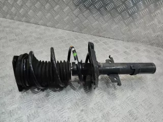543025368R амортизатор передний Renault Megane 4 Арт 93076, вид 1