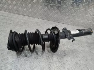 543025368R амортизатор передний Renault Megane 4 Арт 93076, вид 2