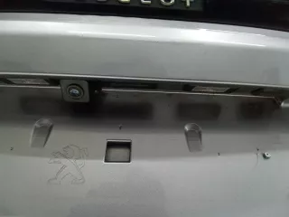  Ручка крышки багажника Peugeot 3008 2 Арт 92938