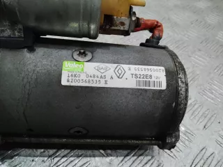 8200568535 Стартер Renault Laguna 3 Арт 92919, вид 2
