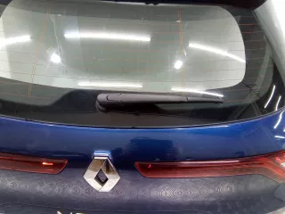  Щеткодержатель задний Renault Megane 4 Арт 92881, вид 1