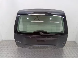  Моторчик заднего стеклоочистителя (дворника) Volvo V50 Арт 92864
