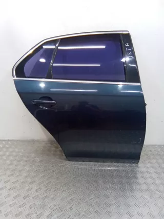  Дверь задняя правая Volkswagen Jetta 5 Арт 92826
