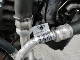 9807256280 Трубка кондиционера Peugeot 308 2 Арт 92679, вид 2