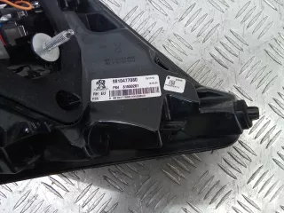 9810477080 Фонарь задний правый Peugeot 3008 2 Арт 92669, вид 5