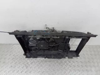 874716T Вентилятор радиатора Peugeot 308 1 Арт 92580, вид 3