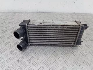 9684212480 Интеркулер Peugeot 308 1 Арт 92579, вид 1