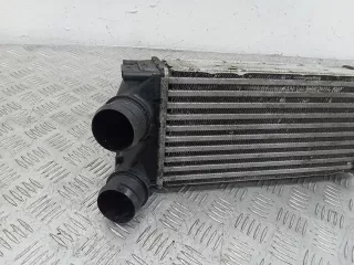 9684212480 Интеркулер Peugeot 308 1 Арт 92579, вид 2