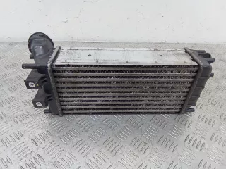 9684212480 Интеркулер Peugeot 308 1 Арт 92579, вид 4