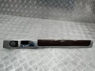 7L6837114 Ручка внутренняя задняя правая Volkswagen Touareg 1 Арт 92567, вид 2