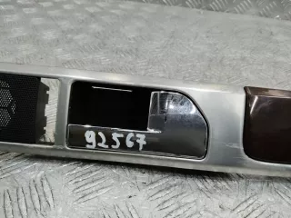 7L6837114 Ручка внутренняя задняя правая Volkswagen Touareg 1 Арт 92567, вид 3