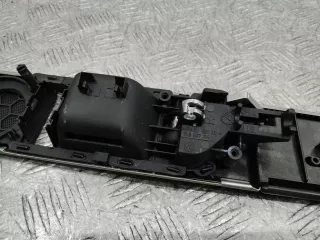 7L6837114 Ручка внутренняя задняя правая Volkswagen Touareg 1 Арт 92567, вид 4