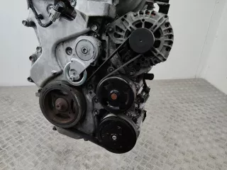  Кронштейн генератора Renault Grand Scenic 3 Арт 92547, вид 1