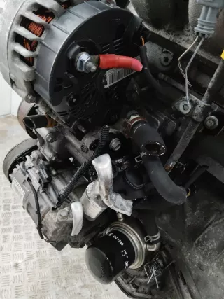  Кронштейн генератора Renault Grand Scenic 3 Арт 92547, вид 2