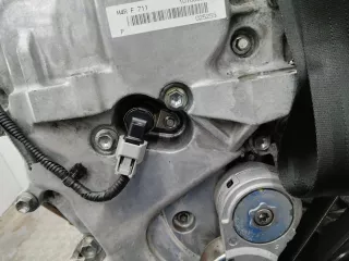  Клапан фазорегулятора Renault Grand Scenic 3 Арт 92545