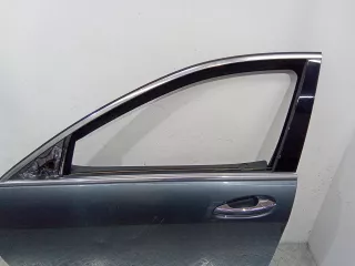  Дверь передняя левая Mercedes S W221 Арт 92481, вид 3