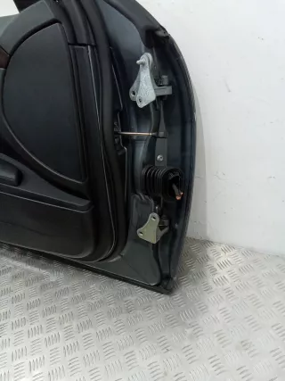  Дверь передняя левая Mercedes S W221 Арт 92481, вид 8