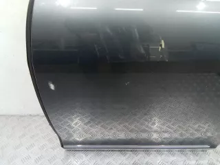  Дверь задняя левая Mercedes S W221 Арт 92472, вид 2