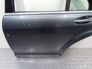  Дверь задняя левая Mercedes S W221 Арт 92472, вид 4