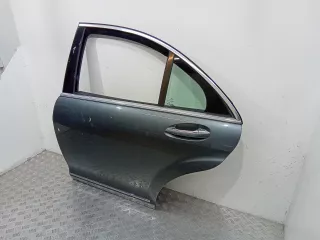  Дверь задняя левая Mercedes S W221 Арт 92472, вид 5