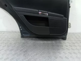  Дверь задняя левая Mercedes S W221 Арт 92472, вид 9