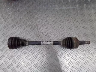 9811934080 полуось левая Peugeot 3008 2 Арт 92450, вид 1