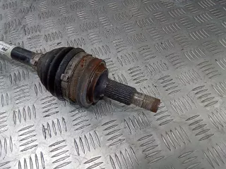 9811934080 полуось левая Peugeot 3008 2 Арт 92450, вид 3