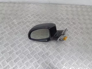 698003 Зеркало наружное левое BMW X5 F15 Арт 92398