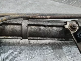 37502328 рулевая рейка Alfa Romeo 147 1  Арт 92389, вид 5