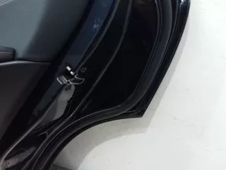  замок двери задней правой BMW X5 F15 Арт 92387