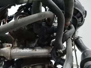  Корпус термостата Ford Transit 3 restailing Арт 92342