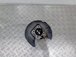  подшипник ступицы Peugeot 3008 2 Арт 92325, вид 3